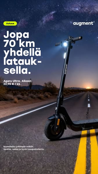 Alk. 22,95 €/kk