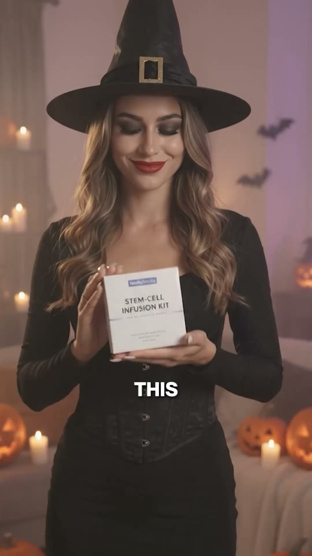 HALLOWEEN 70% OFF