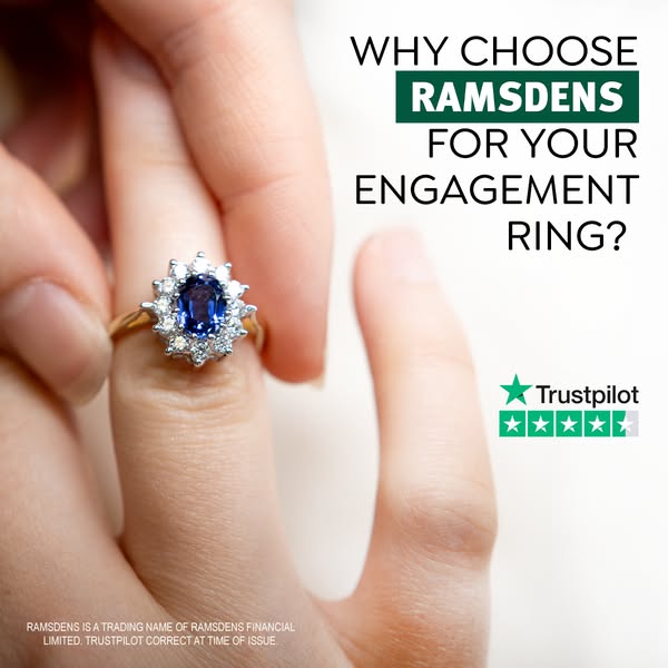 Engagement Rings