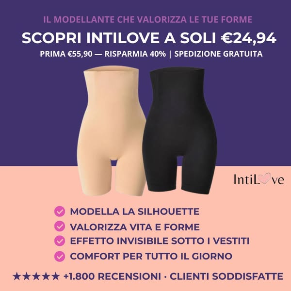 mi servono nella mia vita...