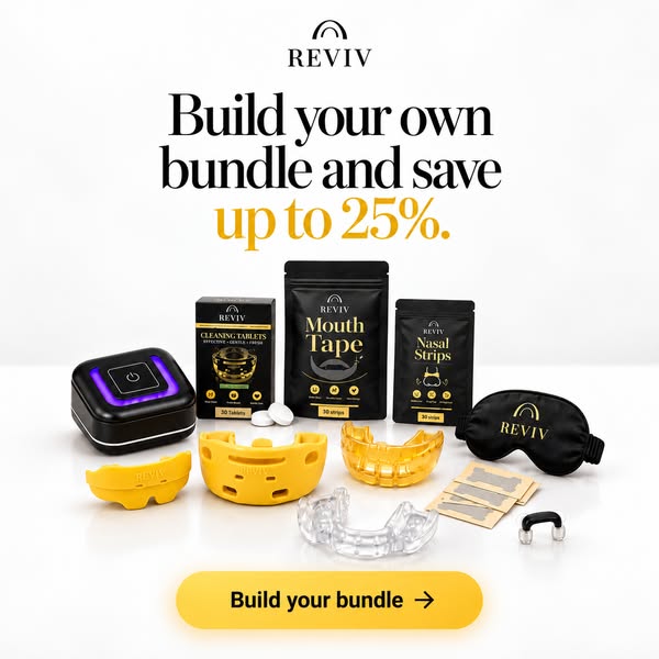 Build Your Bundle, Save More**