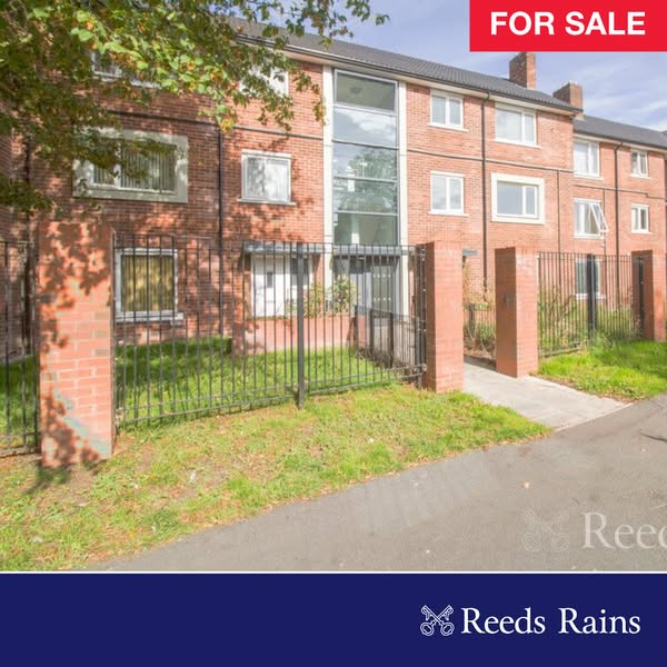 Sutton Way, Great Sutton, Ch65