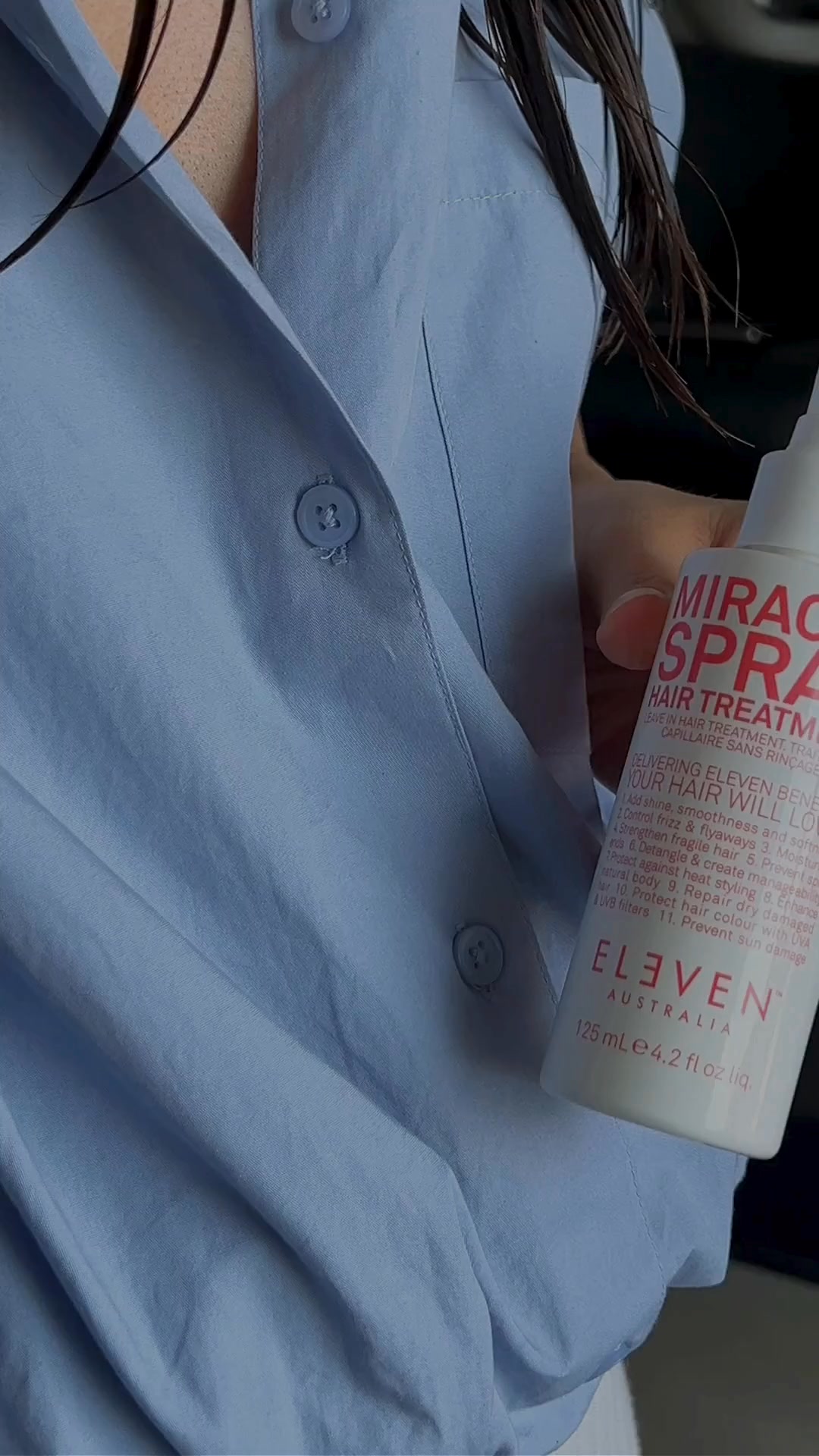 Paraben Free