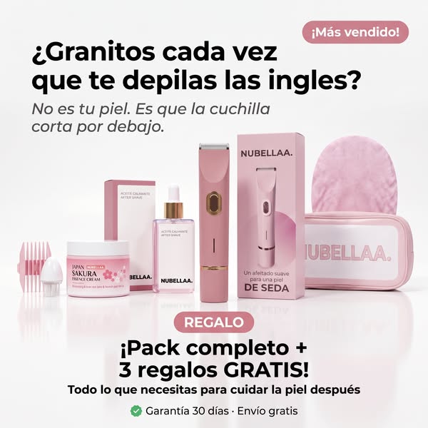 Oferta especial de verano: hasta -50%
