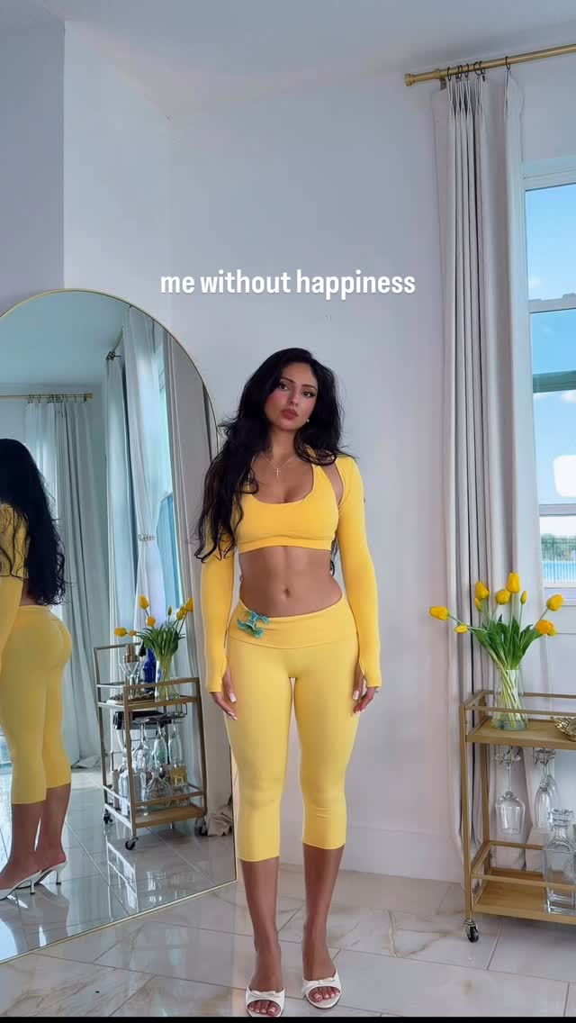 Anúncio de Fitness Fashioness
