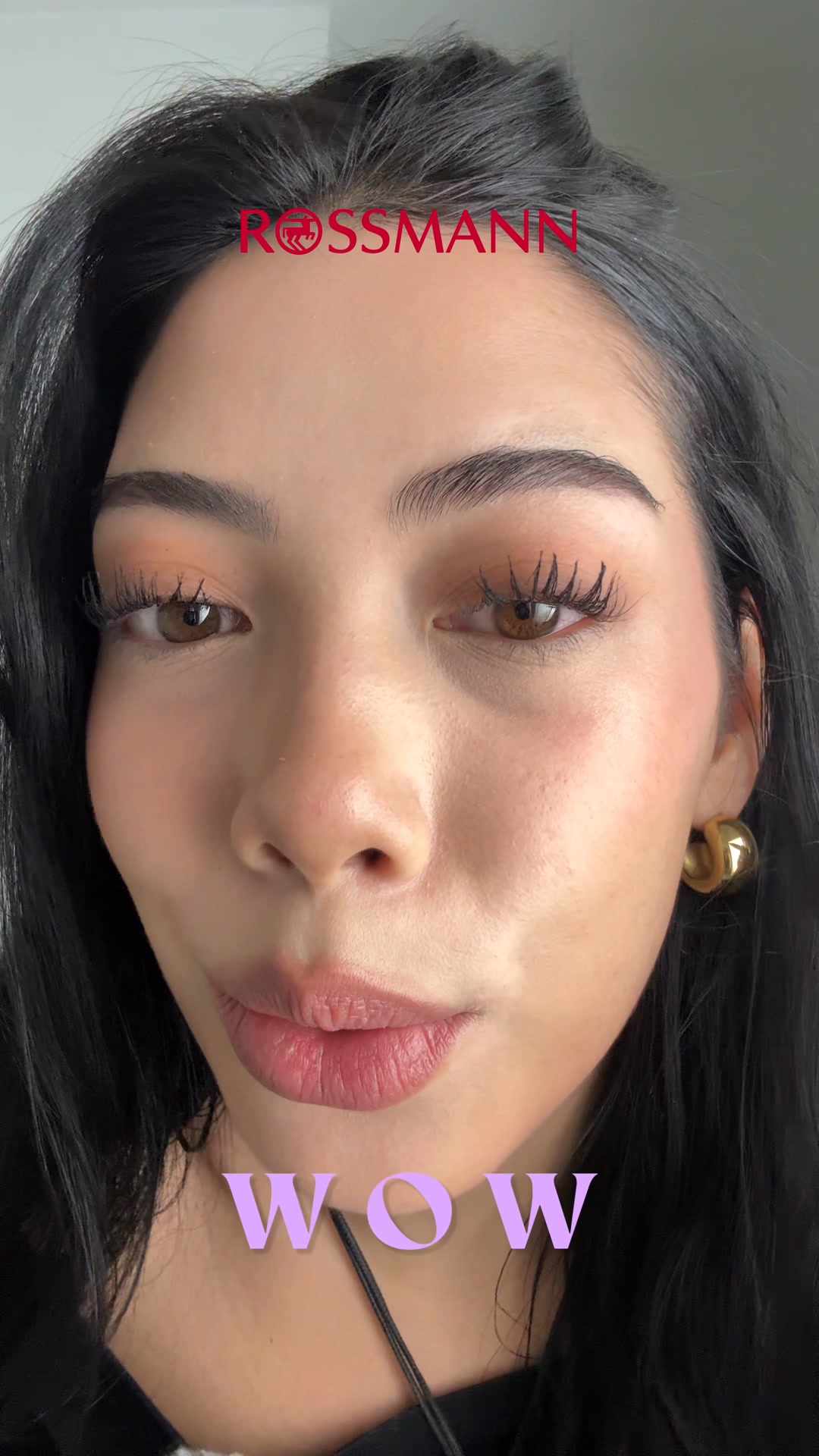 EYELASH INNOVATION BEI ROSSMANN