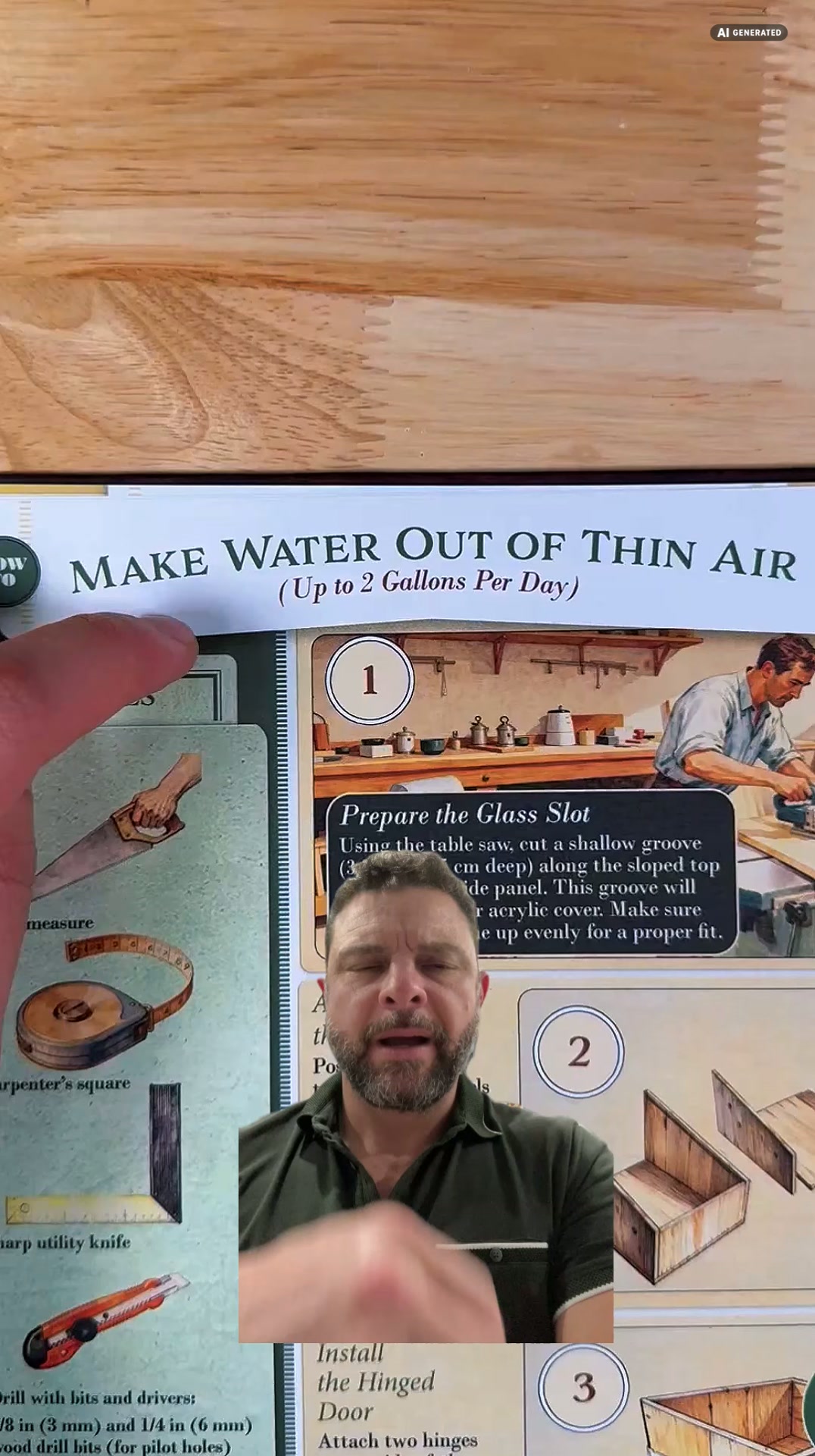 The Skills Everyone Should Know - In One Book