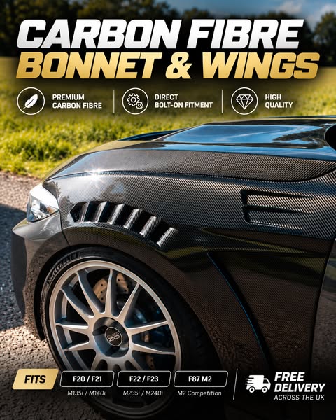 Because Your BMW Deserves Better!