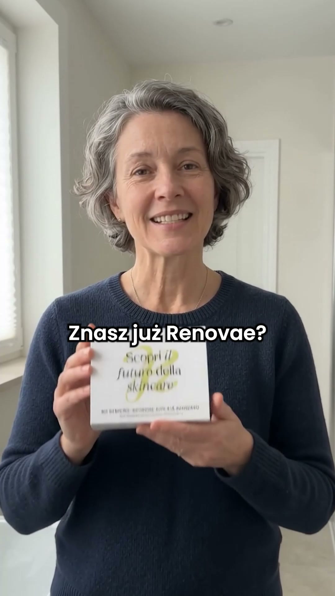 Poznaj zestaw do mikroinfuzji Renovae