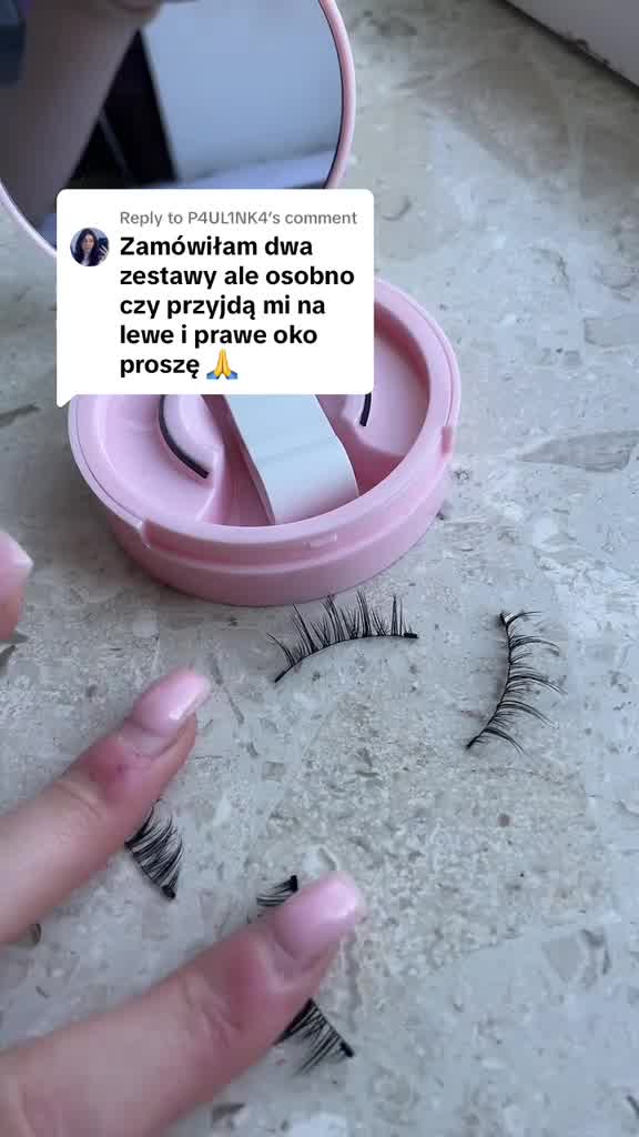 Polecam! - Aleksandra