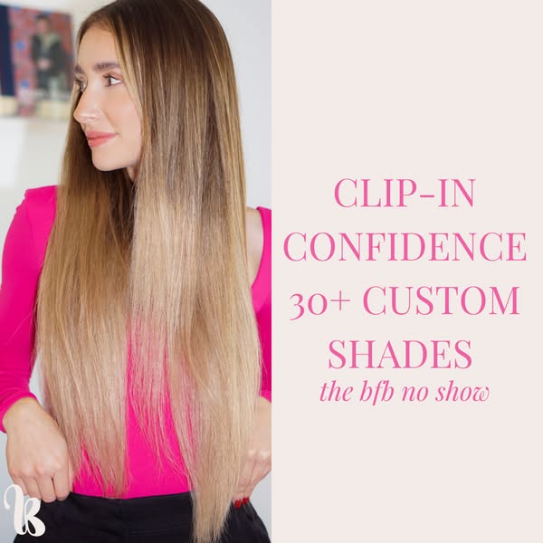 Everyone loves thicker hair!
