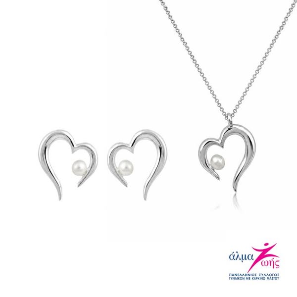 Dimitra Fotou jewelry