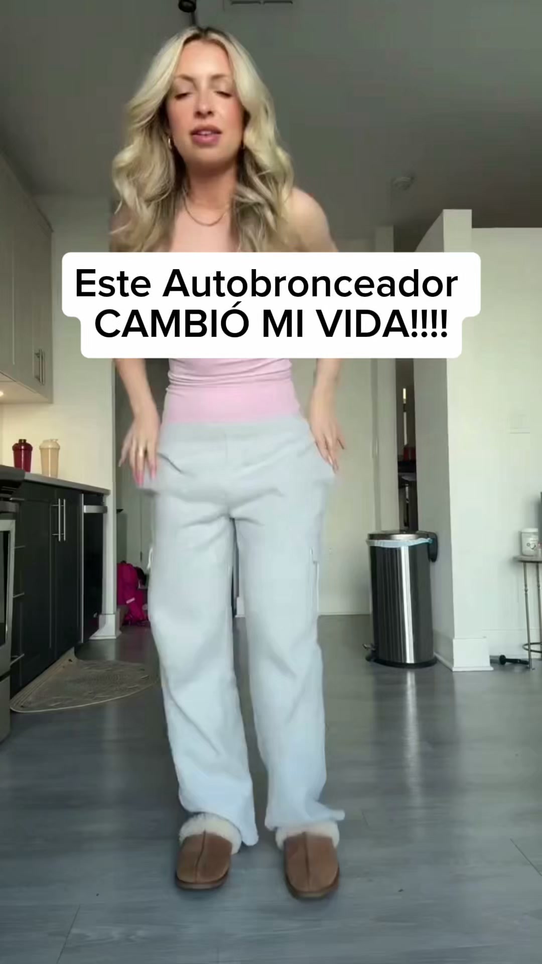 Me ha cambiado la vida (y soy muy blanca)