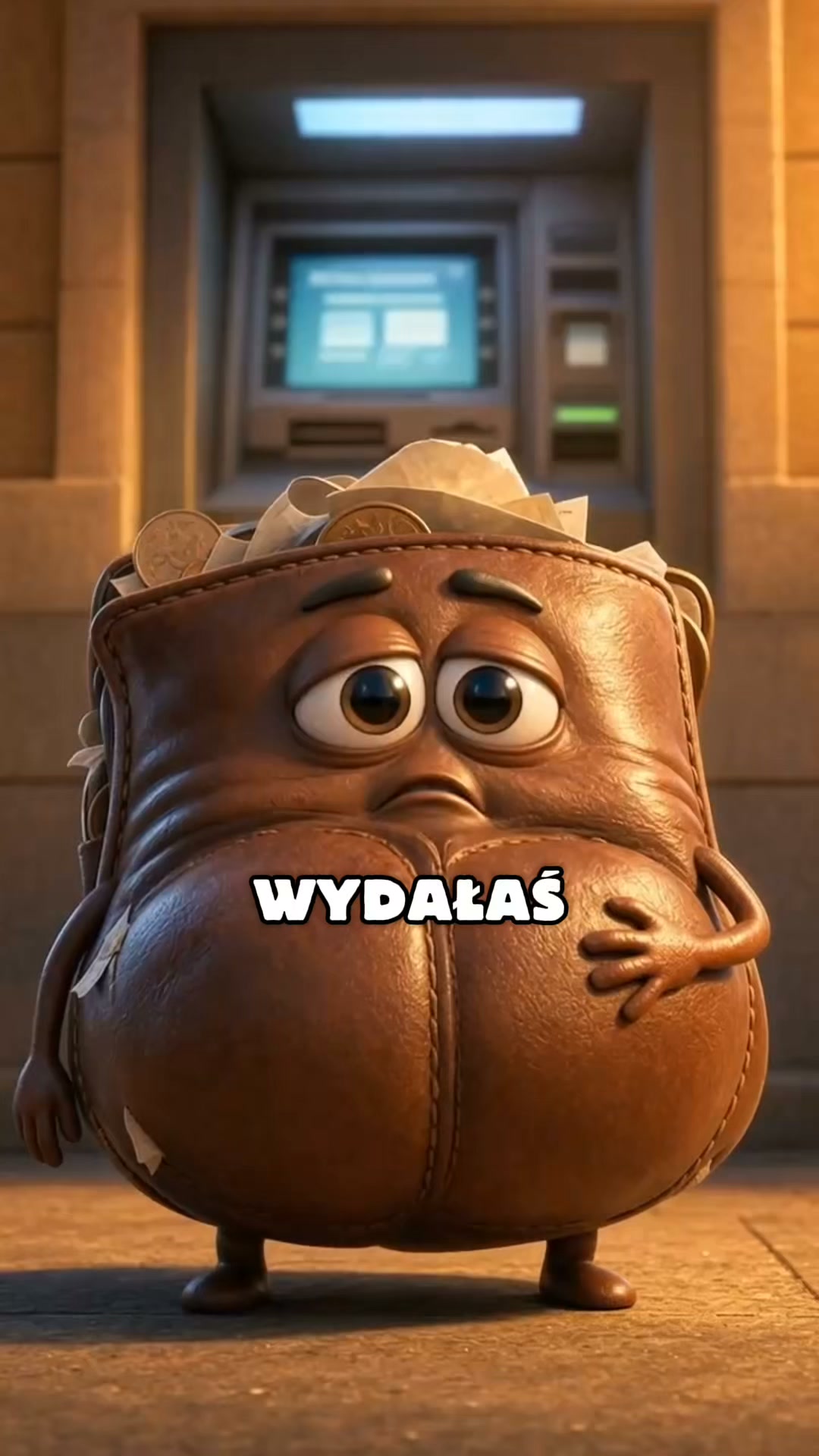 W końcu regularne wizyty w toalecie…