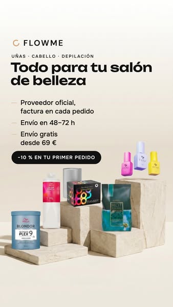 Tus marcas, un solo pedido