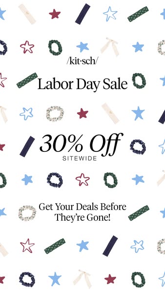 30% OFF Sitewide