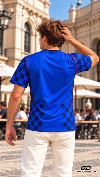 Nouveau drop