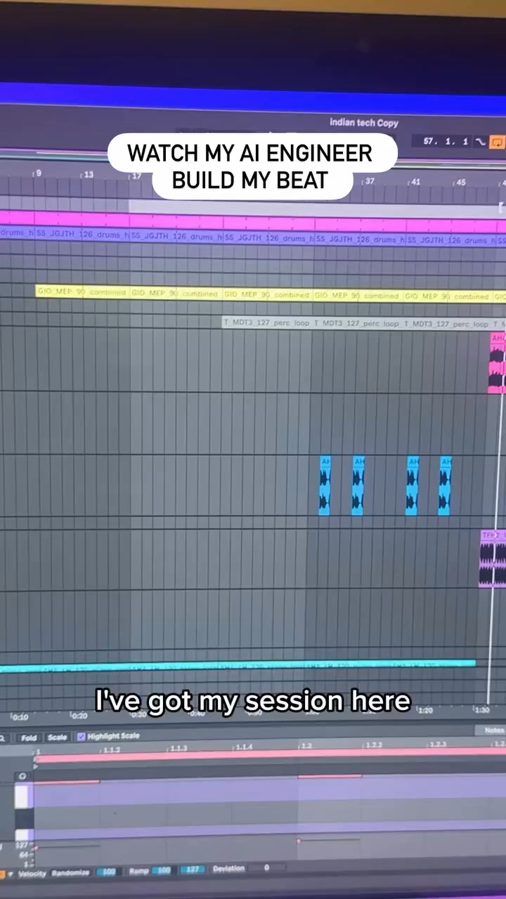 The AI Assistant Every Producer Needs