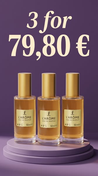 How to Stop Rationing Perfume