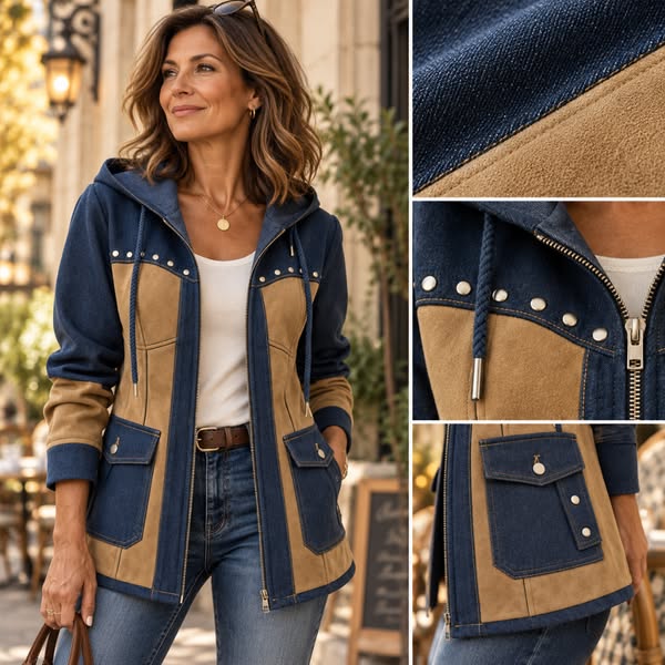 Jusqu’à 60 % de réduction sur nos vestes — profitez-en avant qu’elles ne soient épuisées !