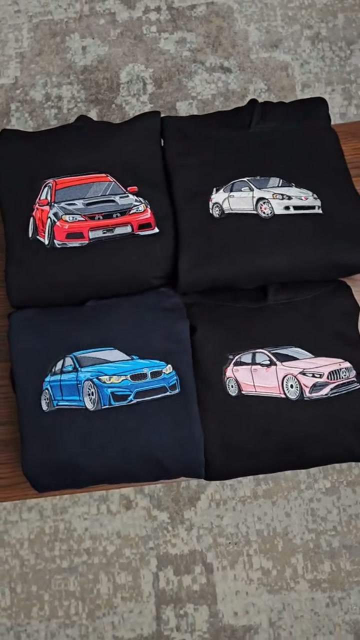 The Perfect Christmas Gift for Car Enthusiasts!