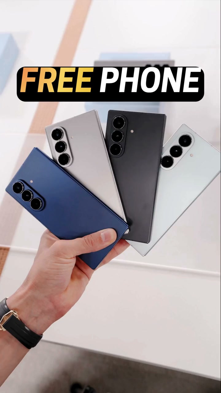CLAIM YOURS NOW