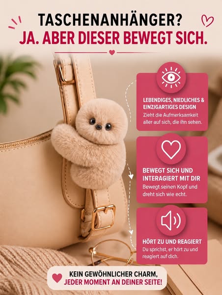 Also … welche Farbe?
