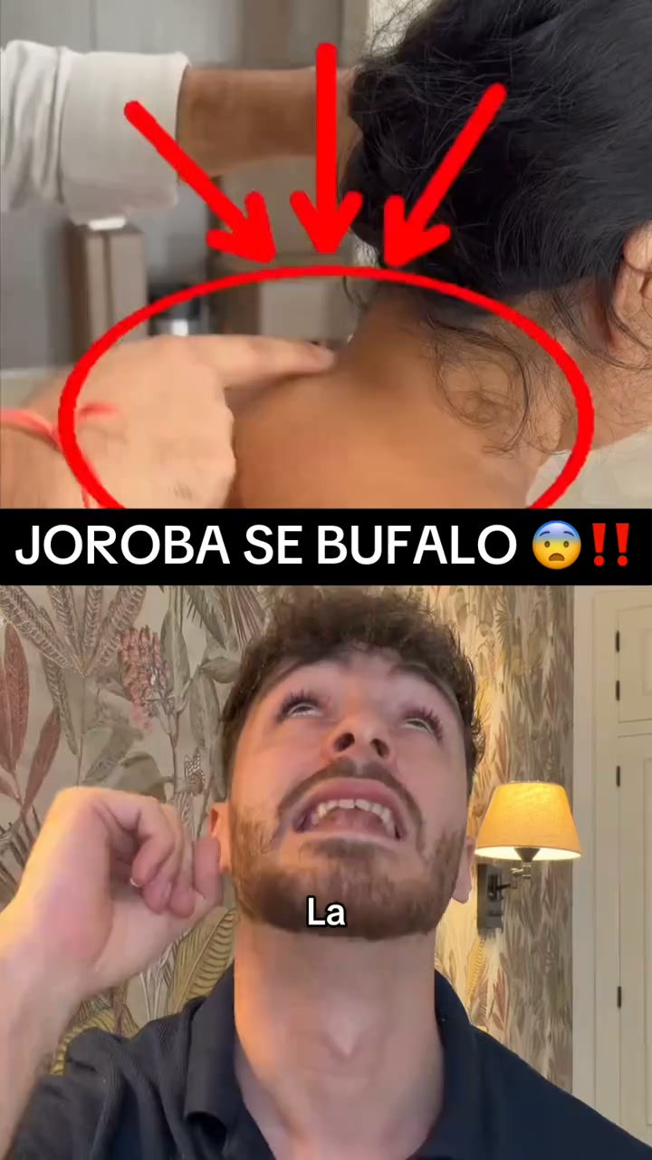 Tu almohada podría ser la razón de tu dolor de cuello