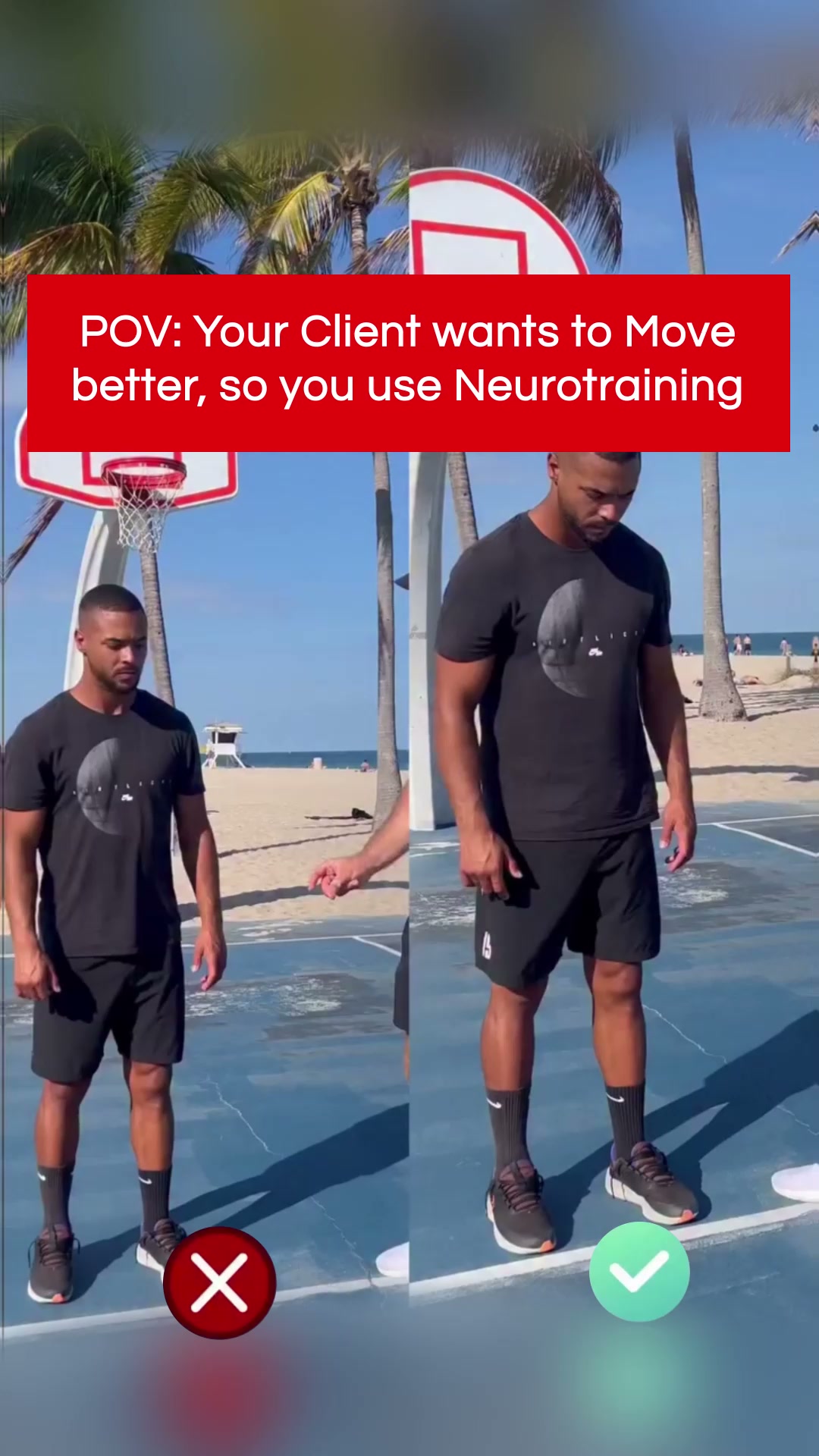 2-Day Neurotraining Online Live Seminar