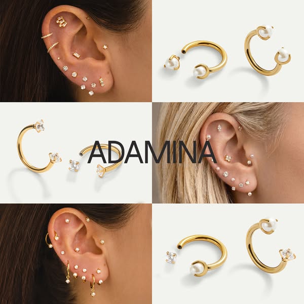 L'art de l'Ear Styling