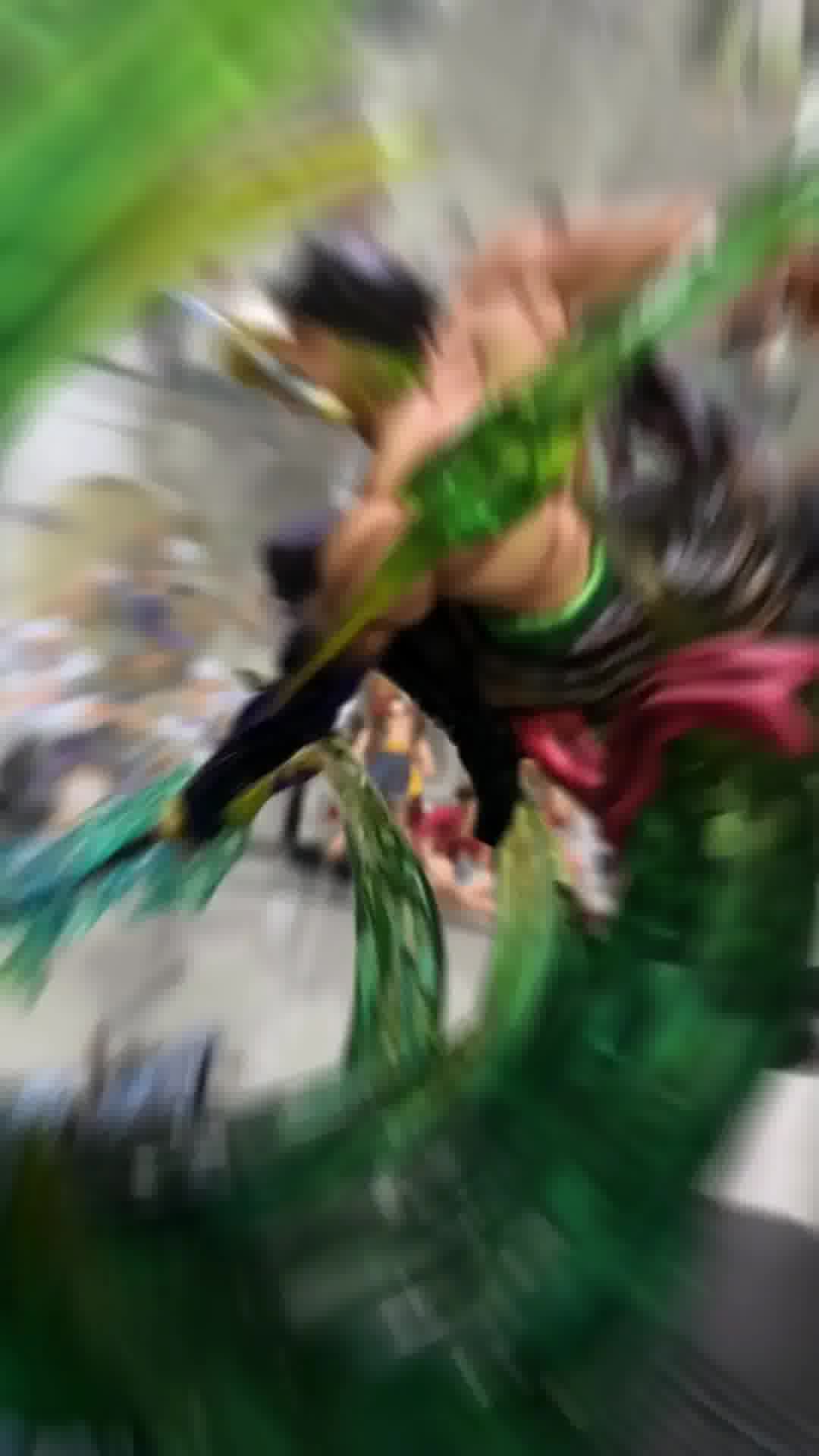 Anúncio de Storyofanime