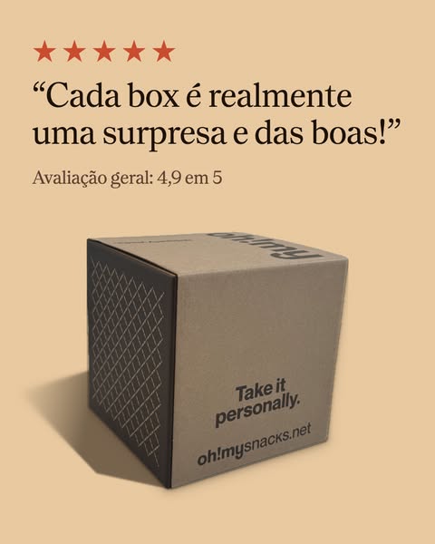 “Uma surpresa e das boas”