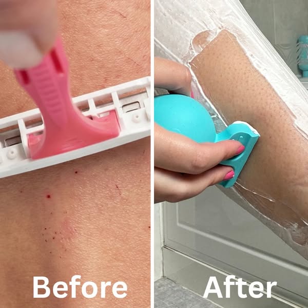 How Women Get a Faster Shave & Softer Skin Without Multiple Passes
