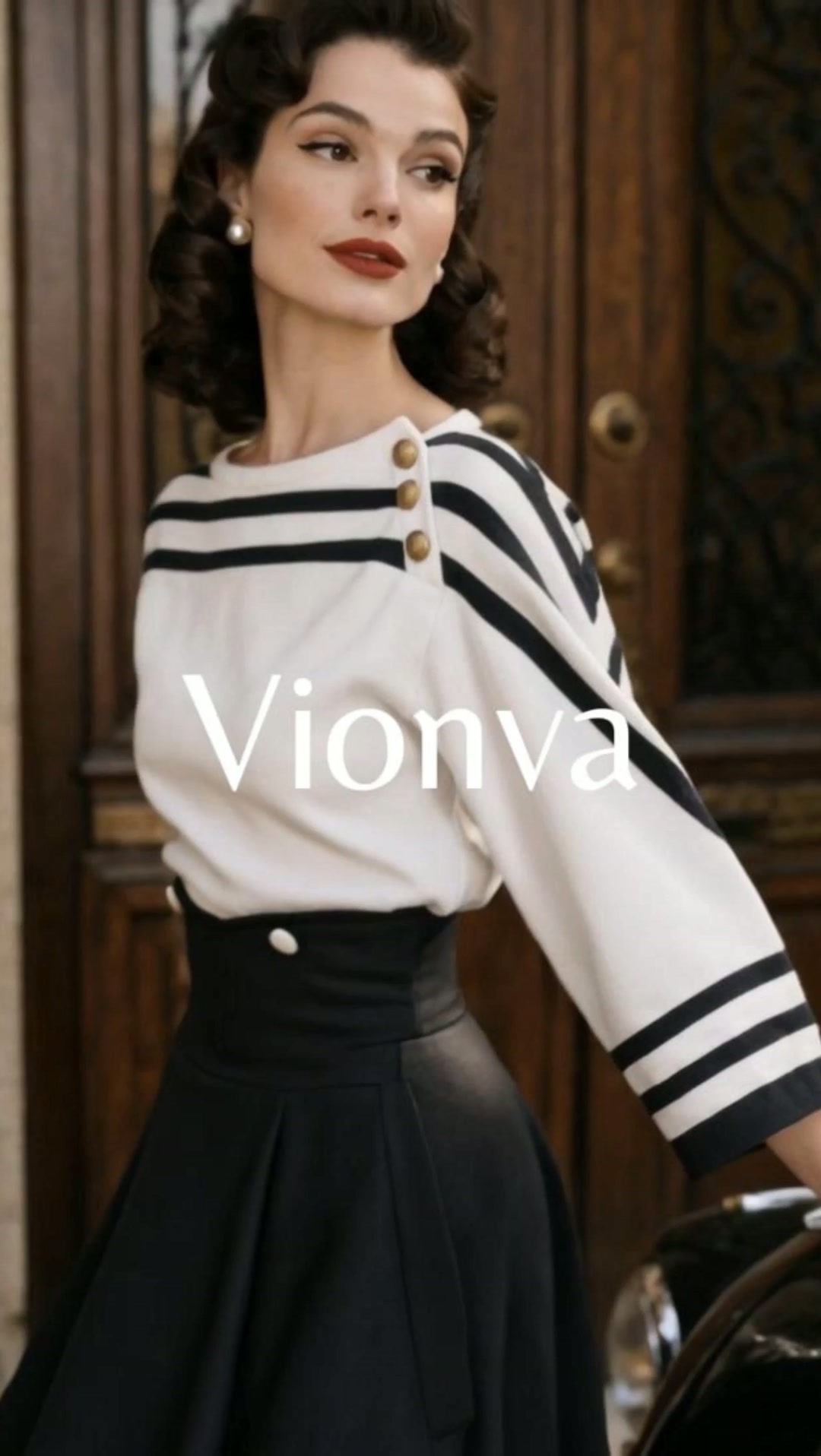 Nautical Charm, Timeless Class