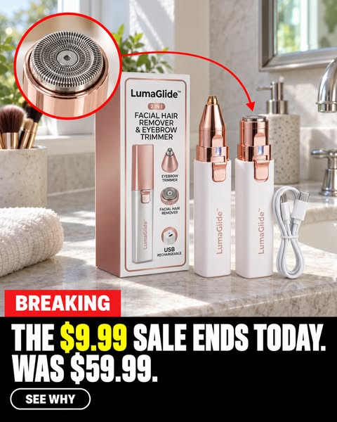 $9.99 Sale Ends TODAY + FREE Shipping