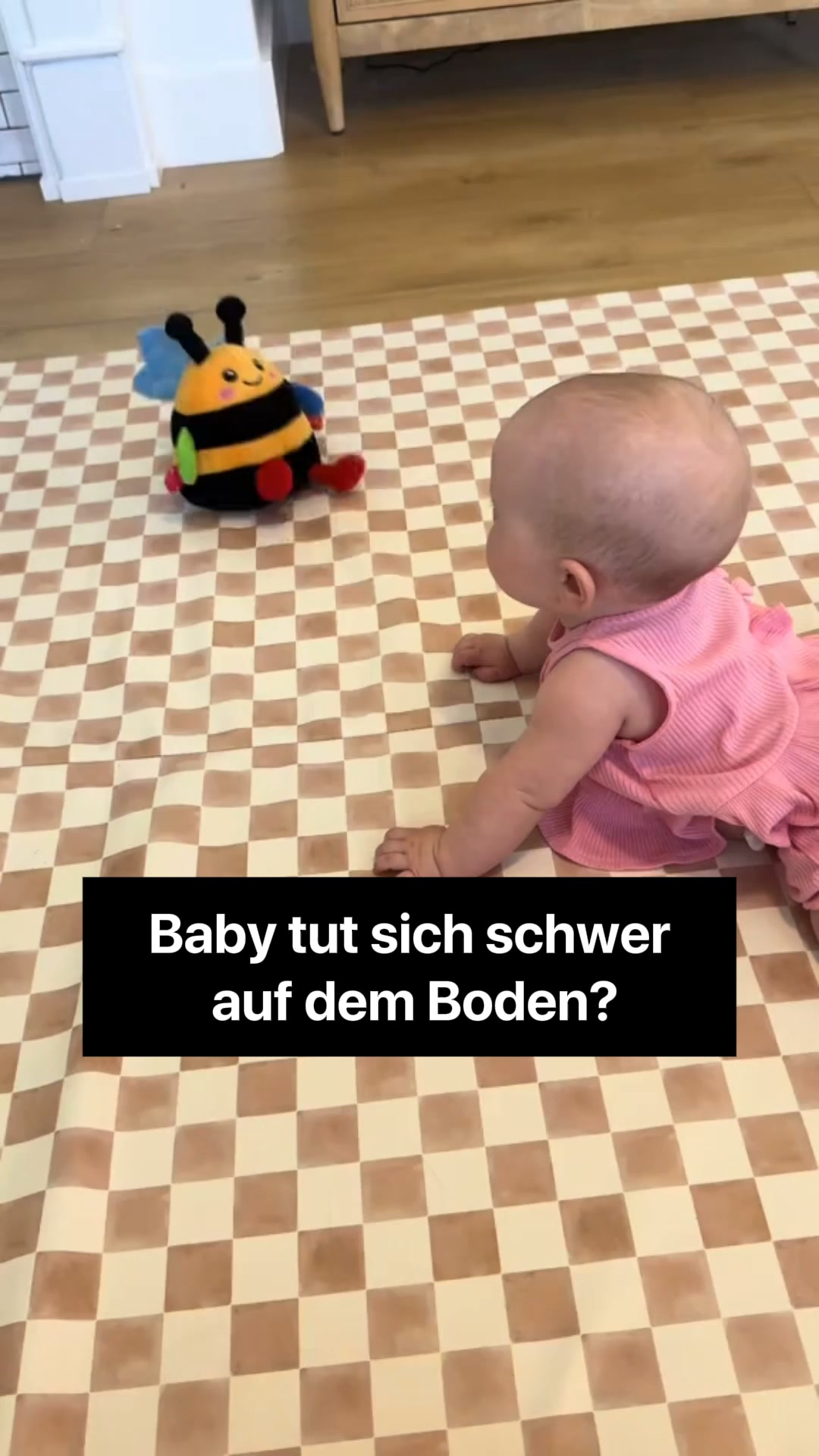 #1 Babyspielzeug