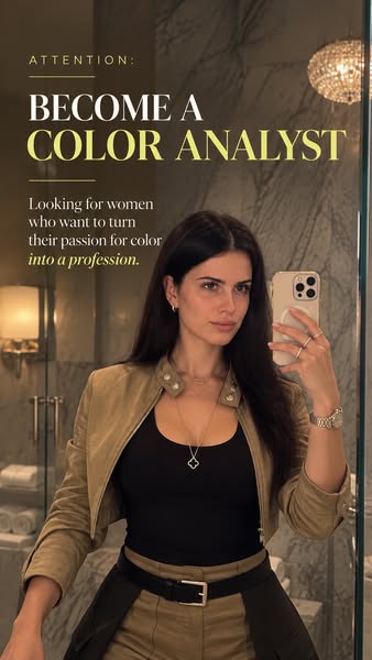 Unlock Color Analysis Secrets