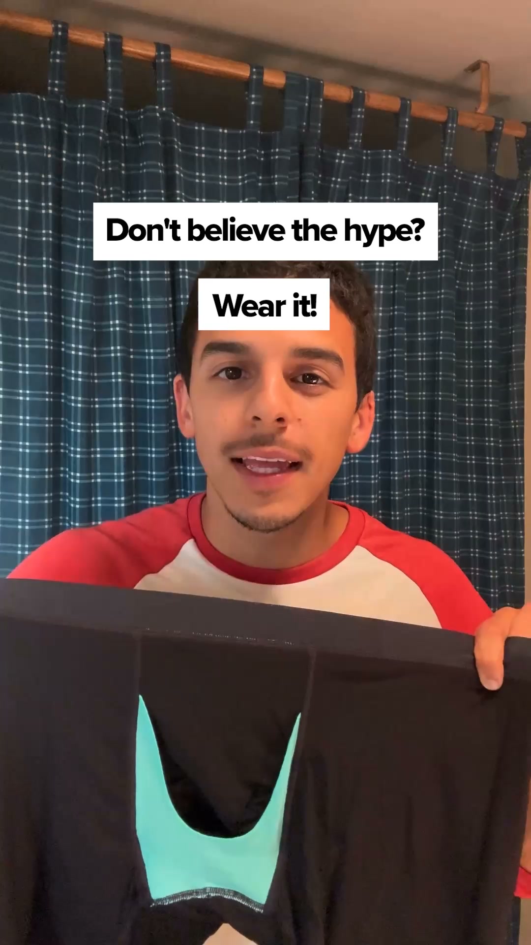 Try The Viral Pouch Underwear