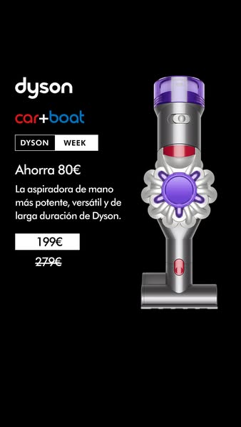 Dyson Week