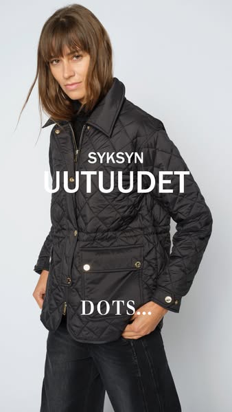 Mos Mos - Anna Rye Jacket