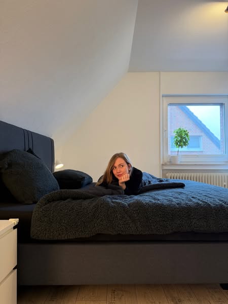 Zelesta Teddybed | Kuschelige Teddy Plüsch Bettwäsche - Zelesta.de