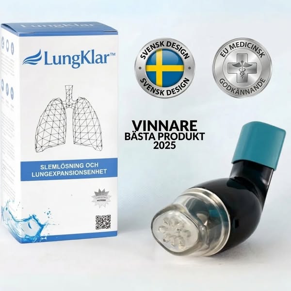 Andas fritt igen från första dagen.