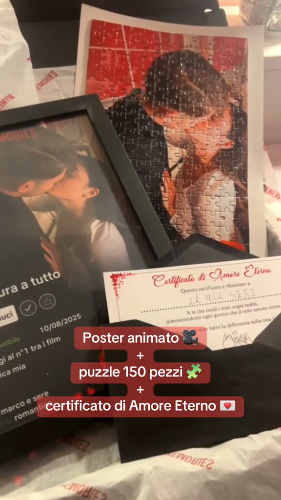 PAGA ALLA CONSEGNA