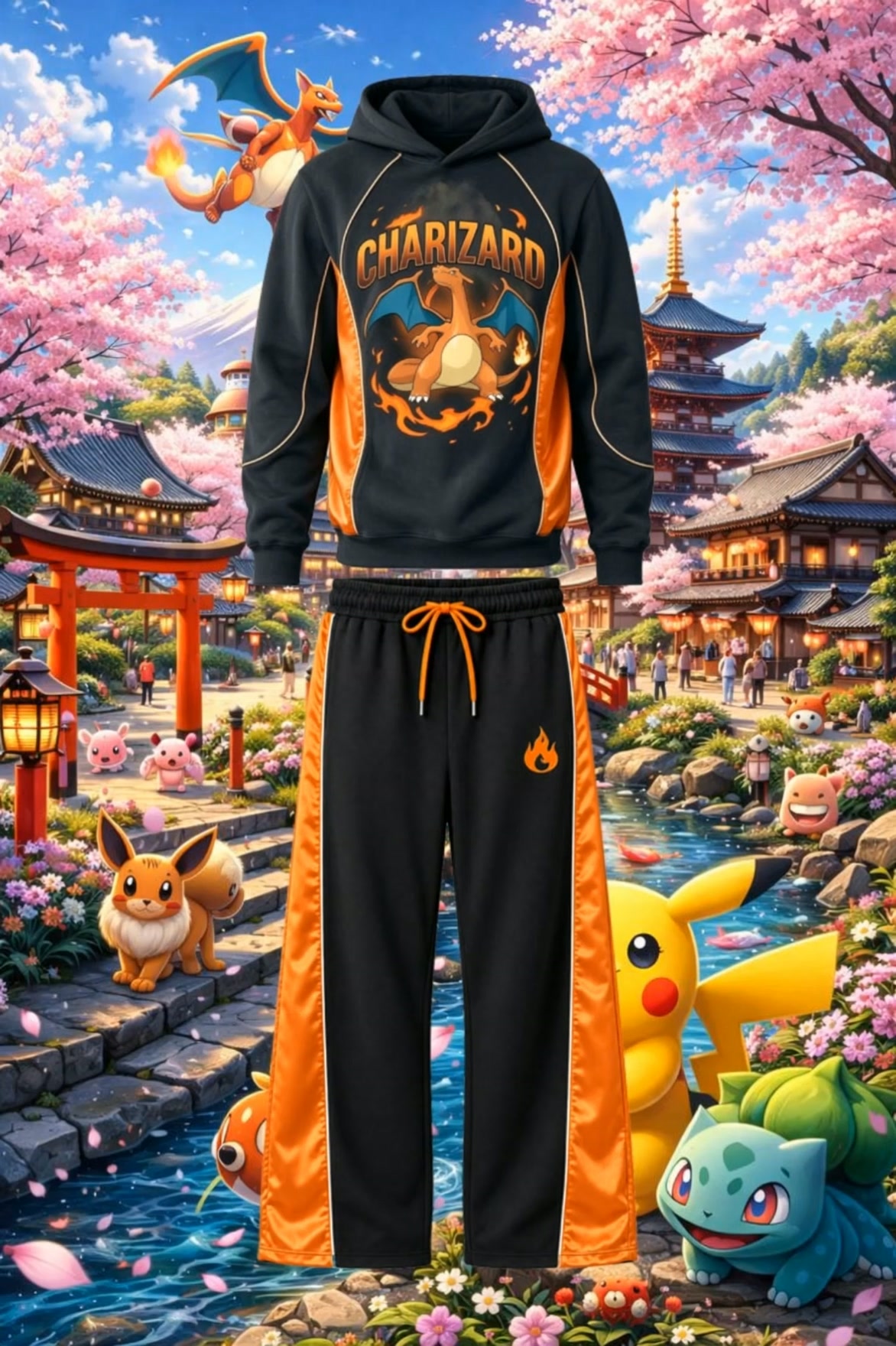 Anúncio de Animestore