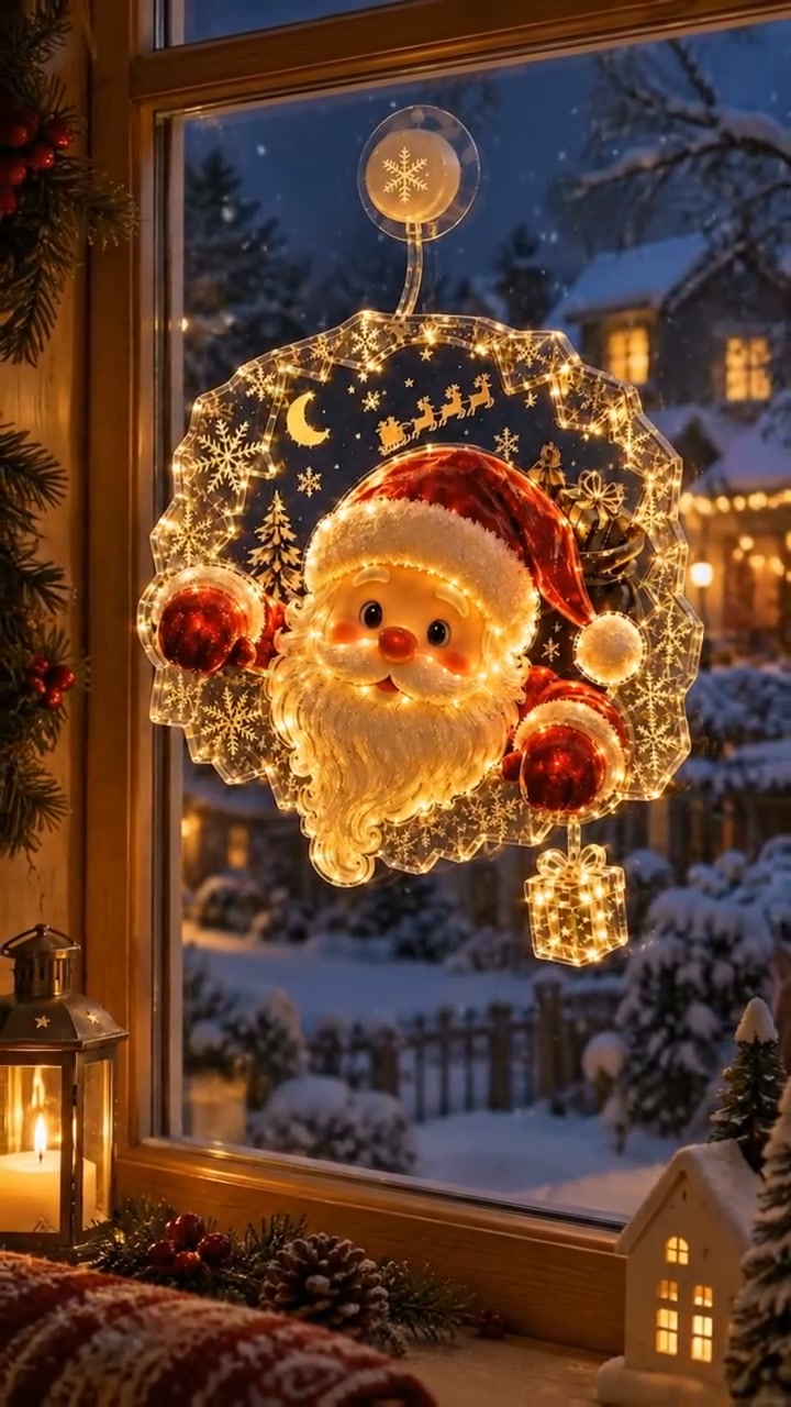 Een Kerstfavoriet Voor Elk Jaar