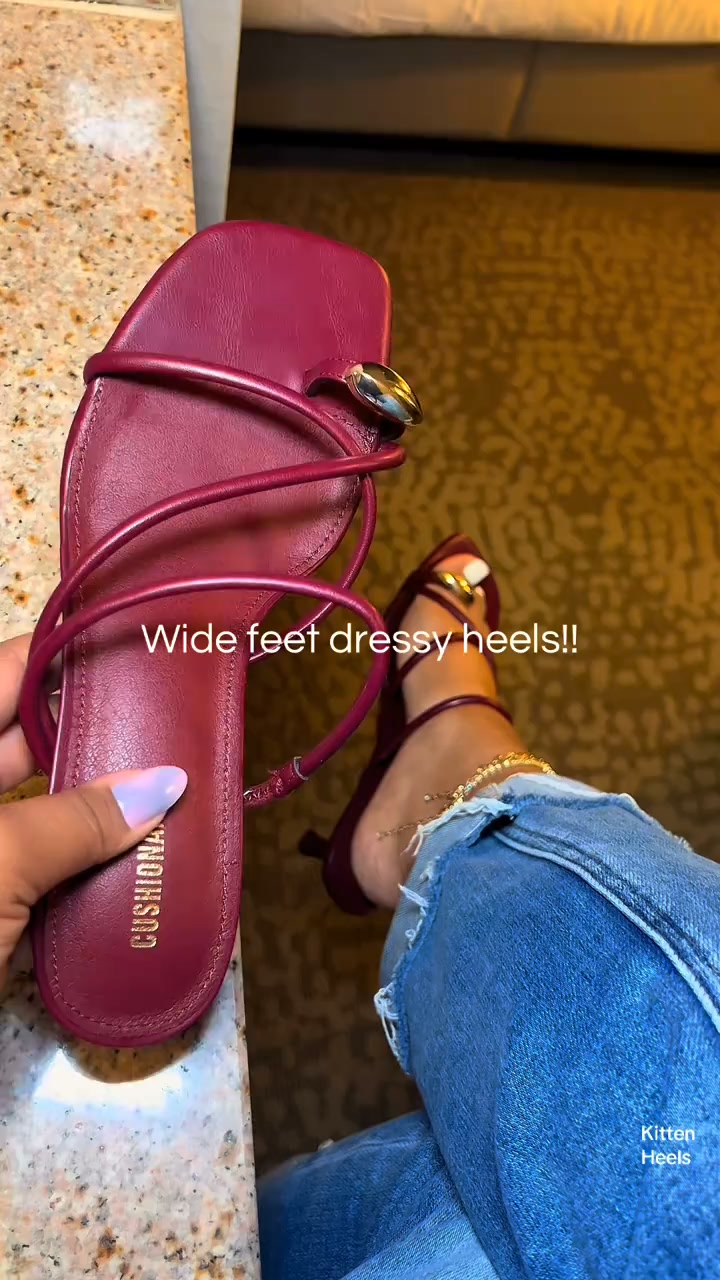 All Shoes under $5