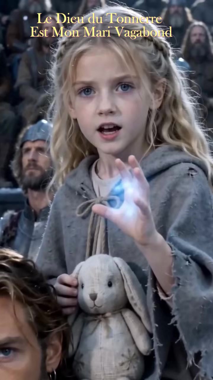 (Doublé) Le Dieu du Tonnerre Est Mon Mari Vagabond