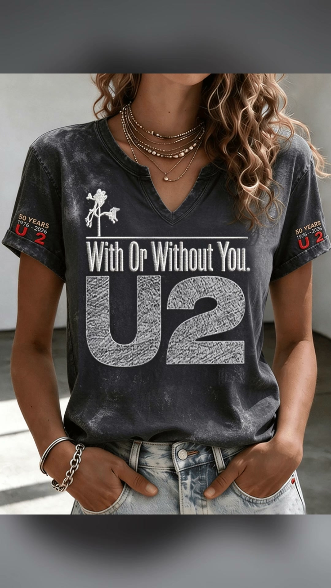 S-5XL | Buy 3 Get 1 FREE |30-Day Returns
