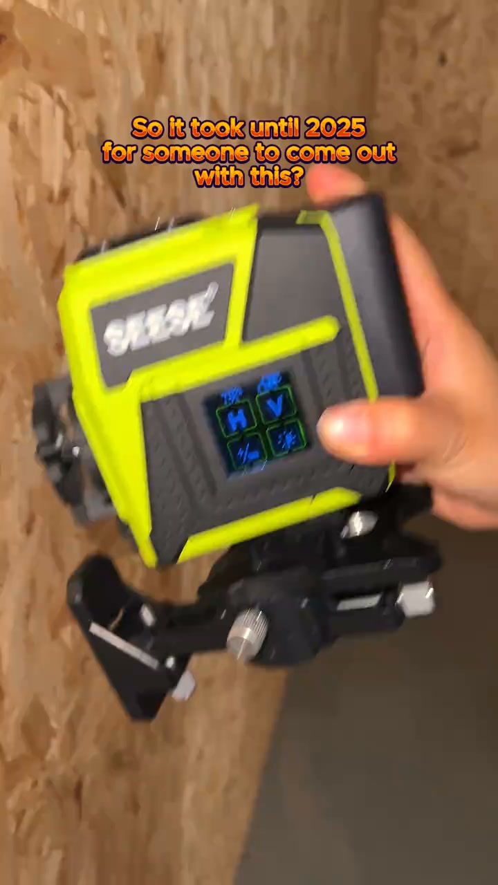 Your New Favorite DIY Tool