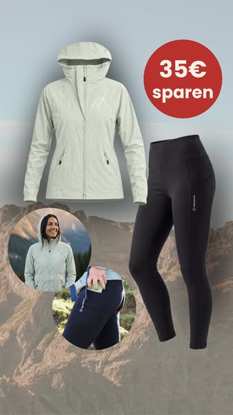 35€ sparen